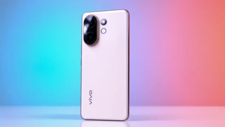 Vivo T4 Pro 5G Review : 64MP Camera, Dimensity 8200 & 44W Fast Charging at Budget Price