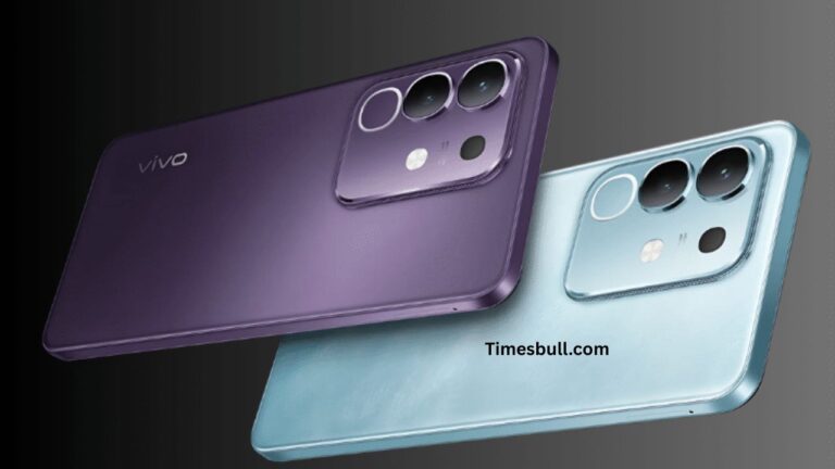 Vivo T4x 5G Sale Price Revealed: Strong Specs at a Low Cost