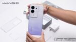 Vivo V29 Pro 5G