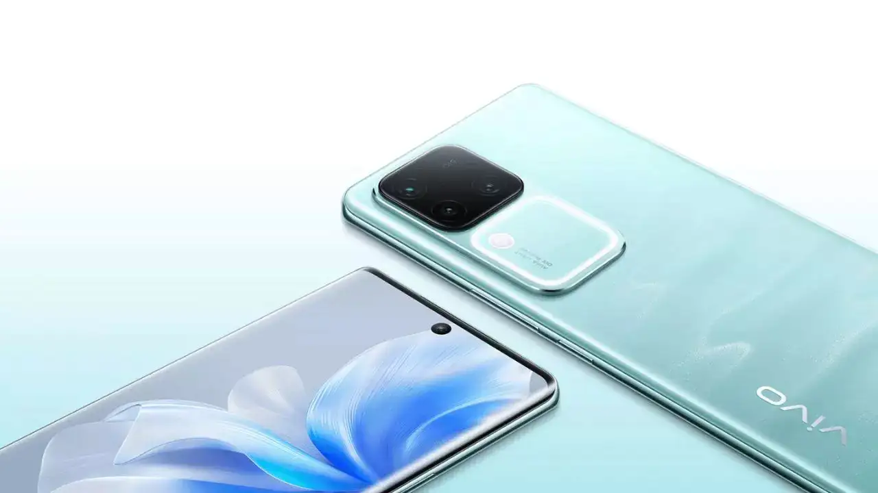 Vivo V30 Pro 2025 Review...