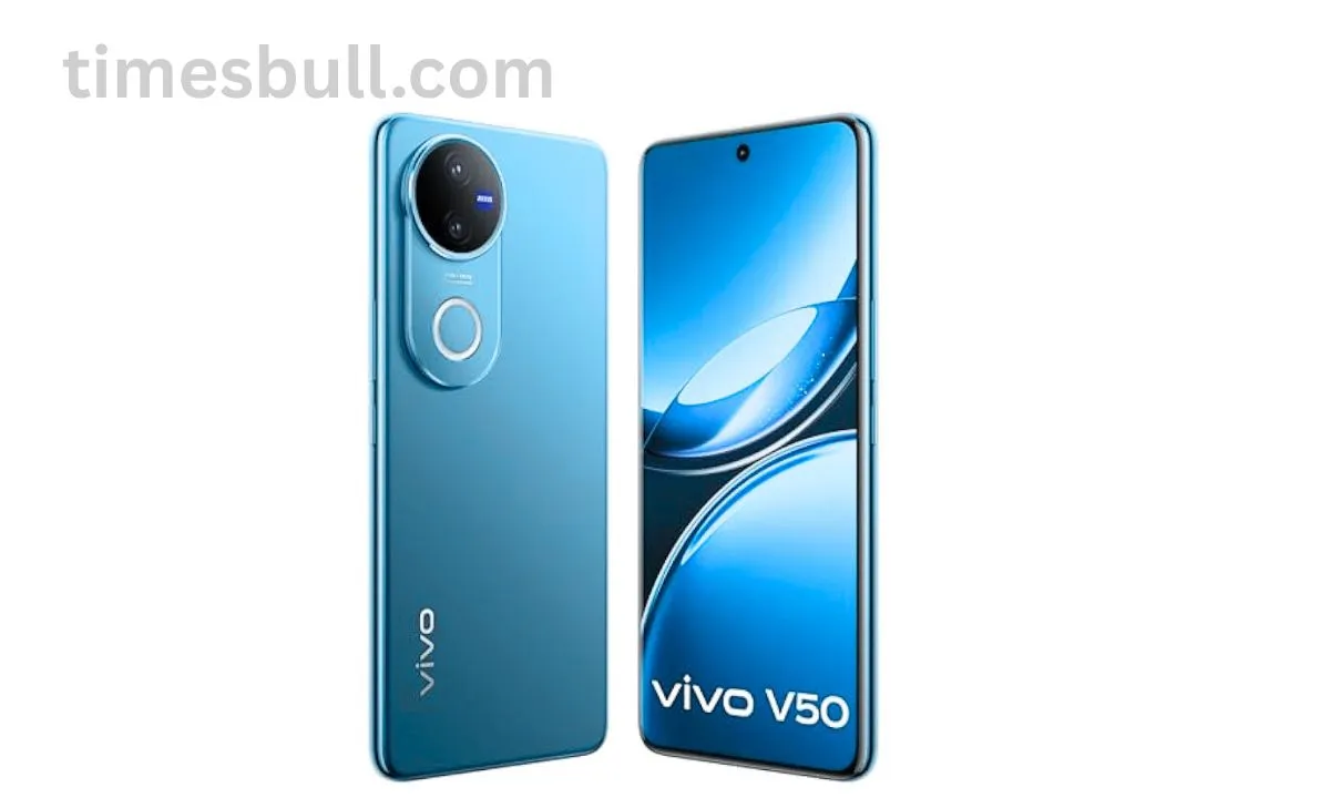 Vivo V50 5g