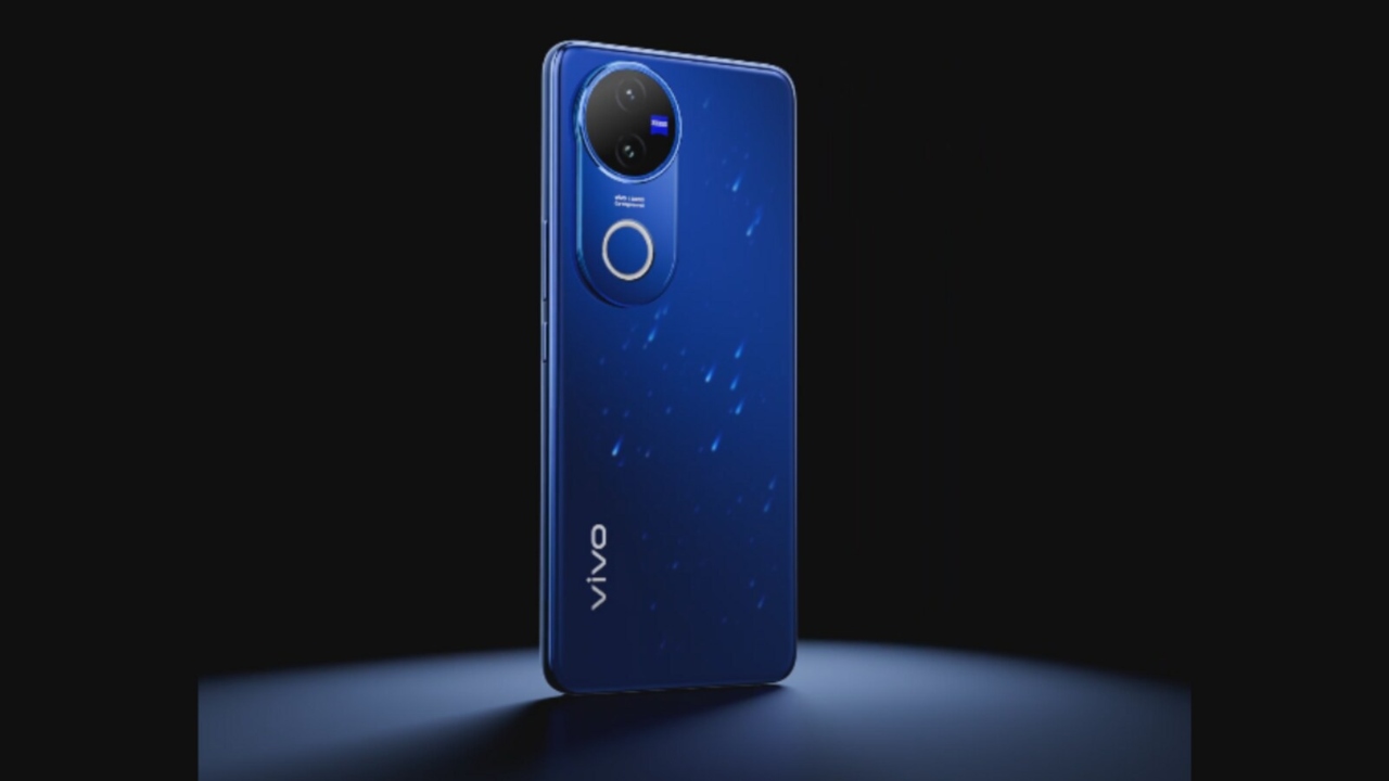 Vivo V50 Elite Edition Review...