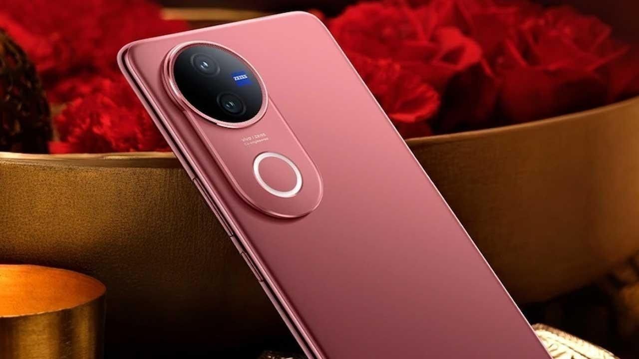 Vivo V60e 5G Phone