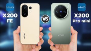 Price Drop Alert: Vivo X200 FE Gets Cheaper While X200 Pro Mini Prepares To Launch