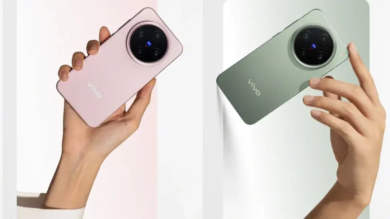 Vivo X200 Series 2025 : in India – X200, X200 Pro & X200 Pro+ Specs, Camera And Features