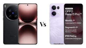 Oppo Reno 13 Pro 5G vs Vivo X200 Ultra: Flagship Specs at Half the Price?