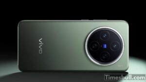 Vivo X300 Pro Leaks: Launch, Features, Camera, Display & Performance Details