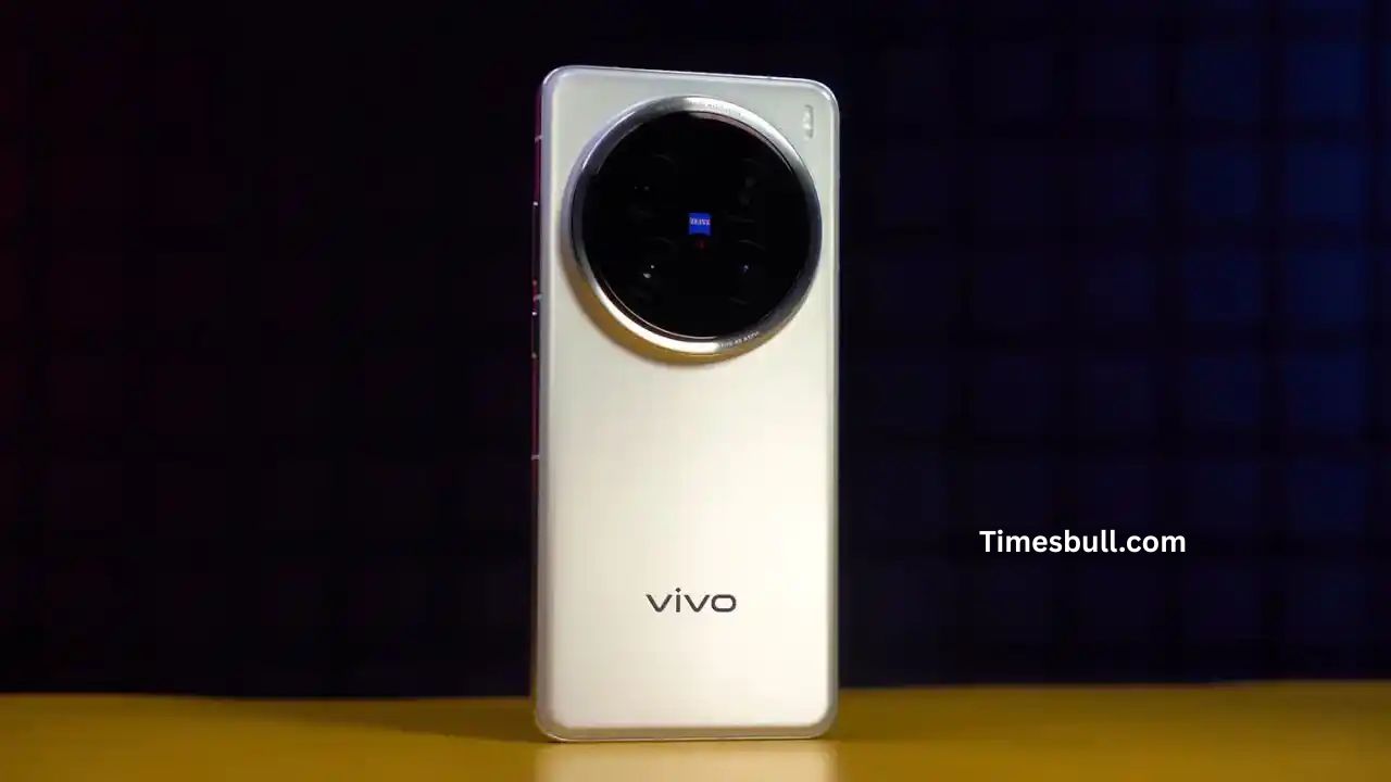 Vivo X300 Pro: Next-Gen