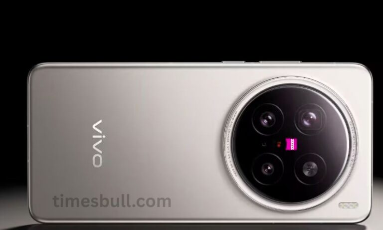 Vivo X300 series, it will have powerful features similar to iPhone 17, give Apple with strong competition