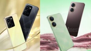 Vivo Y27 Phone Is Available On ₹5,000 Discount, Know Features