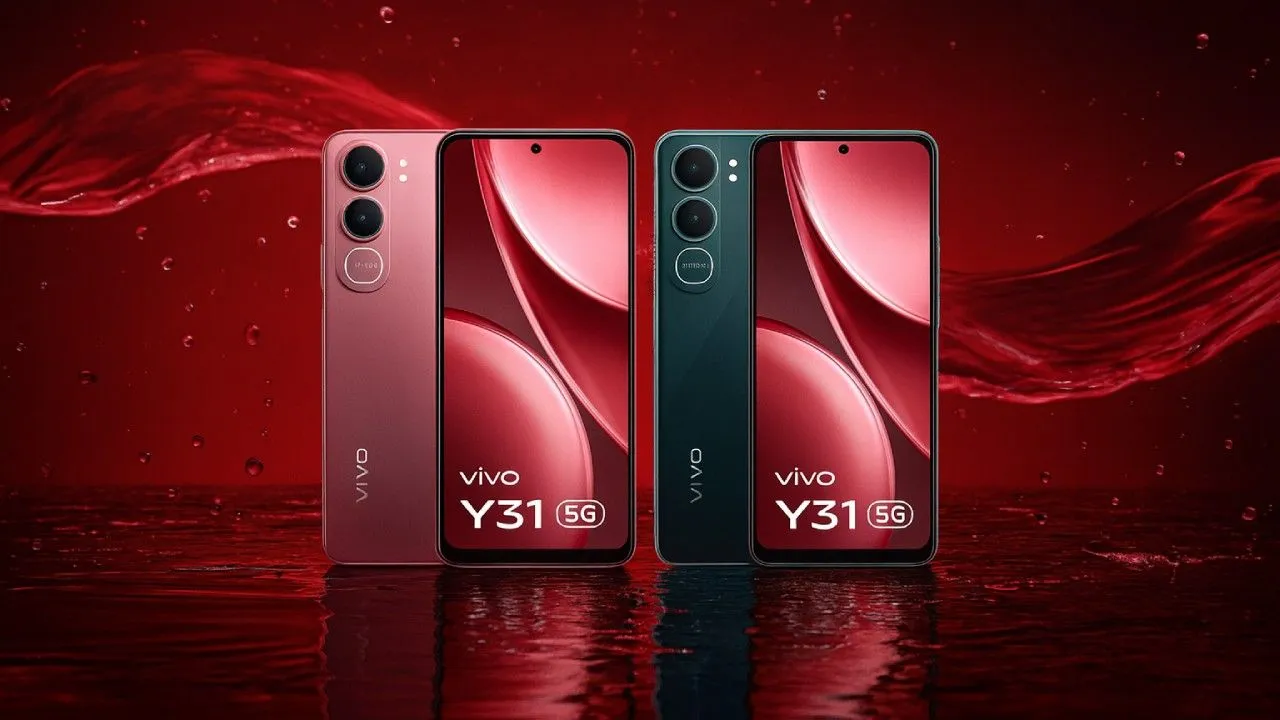 Vivo Y31 Price
