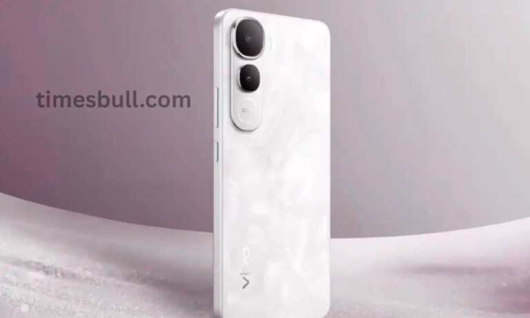 Amazon Great Indian Festival: Vivo Y400 5G At Rs 20,000 with Amazing Features!