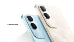 Vivo Y50i Launches with Big Battery and 120Hz Display at an Affordable Price