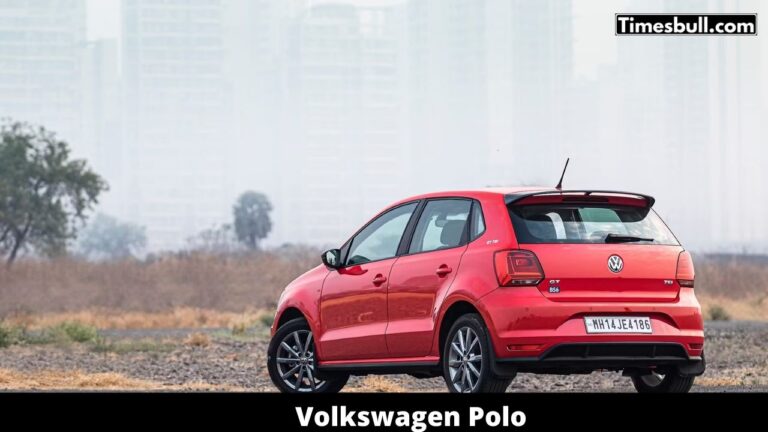 Volkswagen Polo – A Perfect Blend of Style and Performance