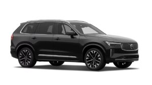 Volvo EX90 2025 : India’s Luxury Electric SUV with Cutting-Edge Tech & 600 km Range