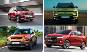 Waiting Period For Popular Budget Cars in 2025, Sensible Option For Fast Delivery