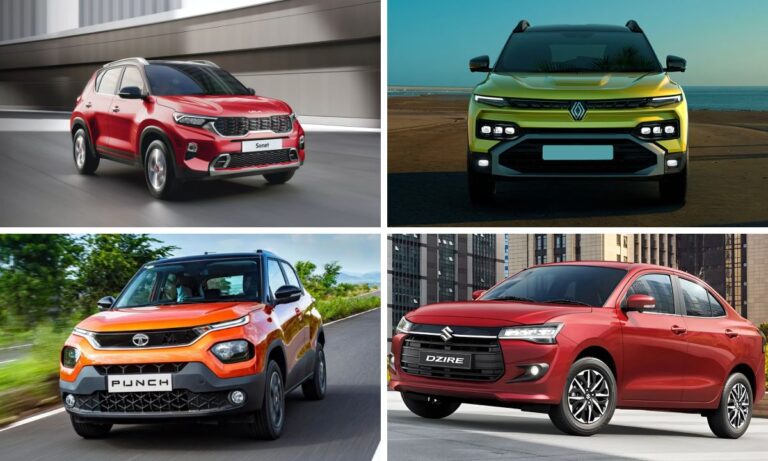 Waiting Period For Popular Budget Cars in 2025, Sensible Option For Fast Delivery