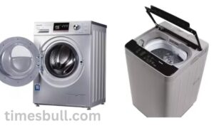 Flipkart BBD Early Offer: Up to 36% off on Top 5 Smart Clothes Washing Machines