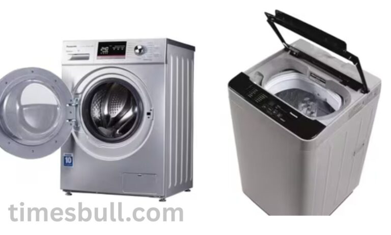 Flipkart BBD Early Offer: Up to 36% off on Top 5 Smart Clothes Washing Machines