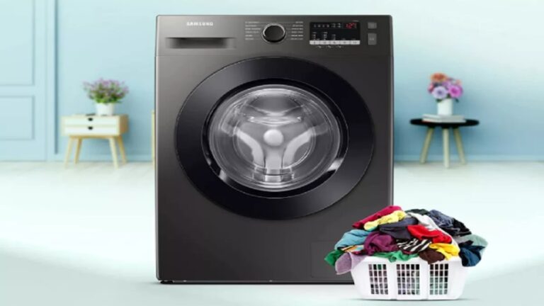 Top Front-Load 9kg Washing Machines Under Rs 40,000 From Flipkart Early Deal 2025