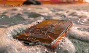 Great Indian Festival Sale: Get huge discounts on Top 5 Waterproof Smartphones