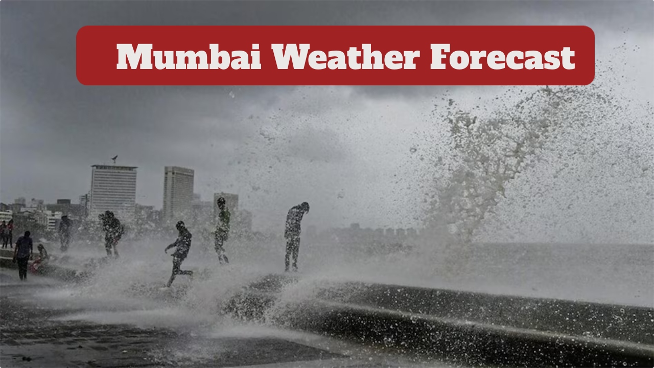 Weather Forecast – IMD