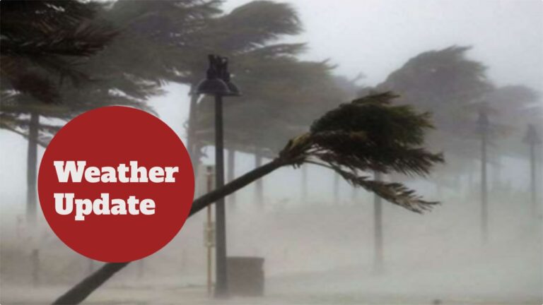 Weather Update – IMD warns Heavy to Very Heavy rain alert in 10 States for next 48 Hours