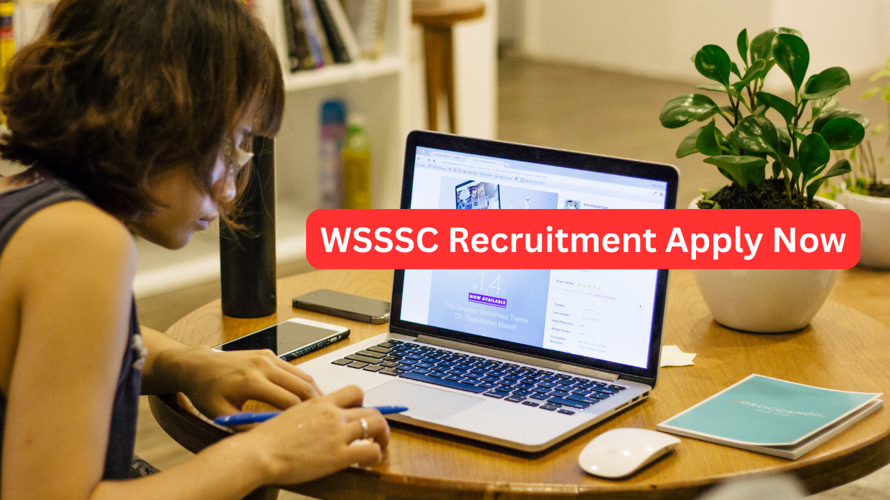 West Bengal SSC Recruitment 2025: 8477 Non-Teaching Posts, Register Now on wbssc.gov.in 1 West Bengal SSC Recruitment 2025 3