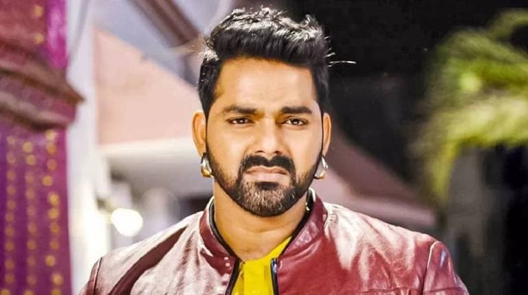 Bhojpuri Superstar Pawan Singh’s Net...