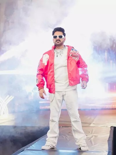 Bhojpuri Superstar Pawan Singh’s Net...