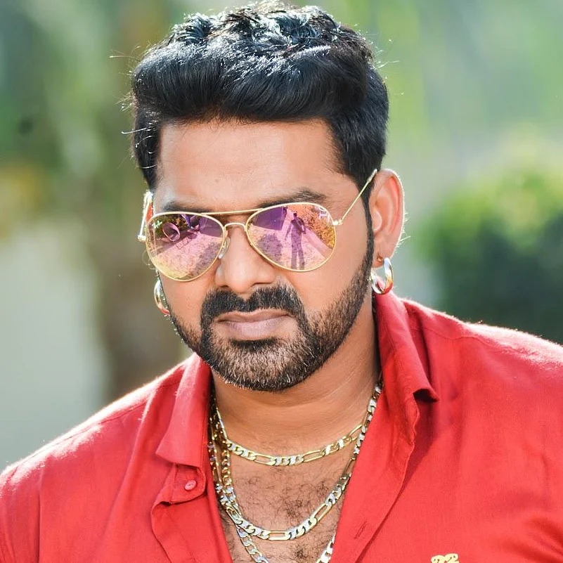 Bhojpuri Superstar Pawan Singh’s Net...
