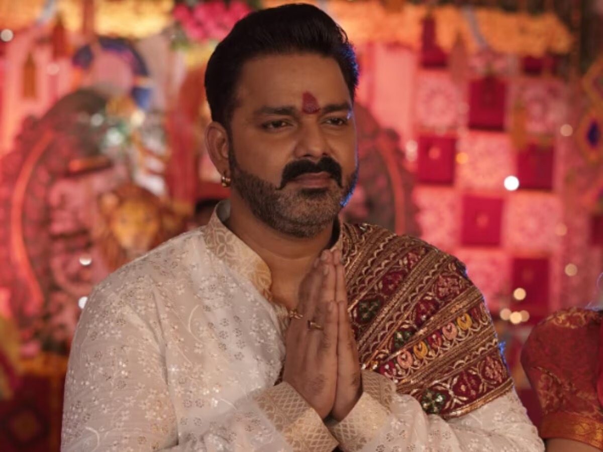 Bhojpuri Superstar Pawan Singh’s Net...