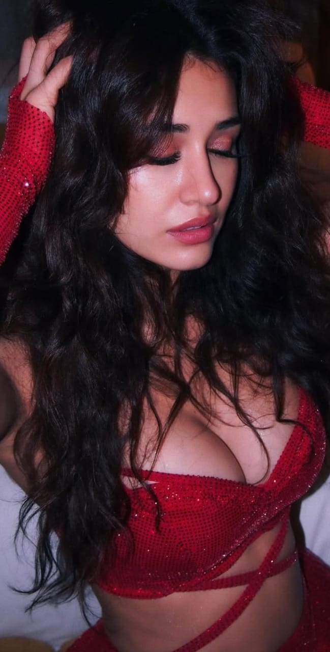 Disha Patani Massive Net Worth-...