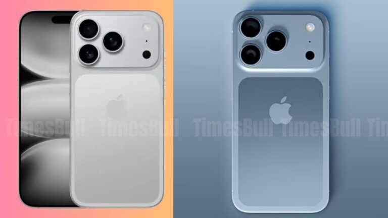 Why Buying iPhone 17 Pro Max in Dubai Is Cheaper Than India