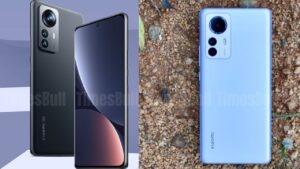 Xiaomi 12 Pro Price Slashed 58% Ahead of Flipkart Big Billion Days