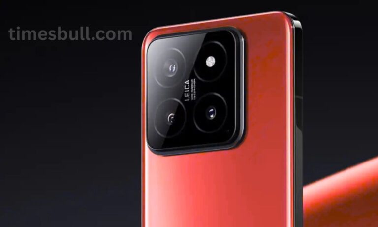 Xiaomi 15