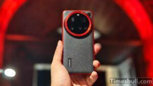 Xiaomi 15 Ultra Review: A True Flagship with Power, Style, and a Camera That Feels Like Magic