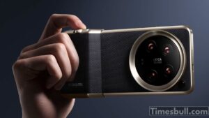 Xiaomi 15 Ultra 200MP Camera: Is This the Future of Mobile Photography?