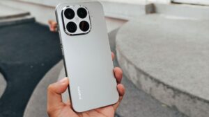 Xiaomi 15t Pro & Xiaomi 15t Launched