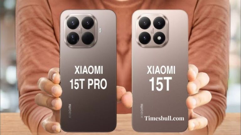 Xiaomi 15T and 15T Pro