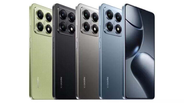 Xiaomi 15T Leak Hints at Dimensity 8400 Ultra, Leica Cameras, and 5,500mAh Battery