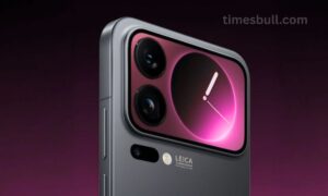 Xiaomi 17 Pro with dual displays and 50MP cameras, launching soon