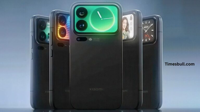 Xiaomi 17 Series Camera Leak Hints at Subtle but Crucial Upgrade