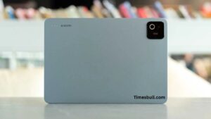 Xiaomi Pad 8: A Productivity Tablet with Premium Features at an Affordable Price