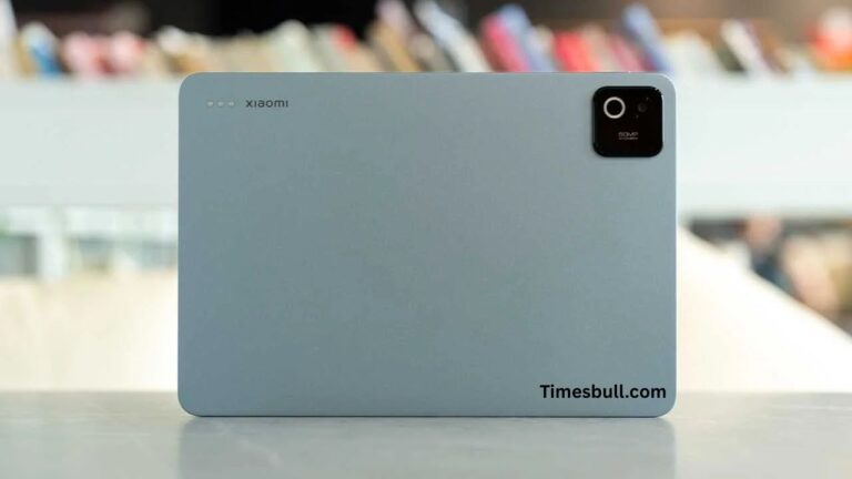 Xiaomi Pad 8: A Productivity Tablet with Premium Features at an Affordable Price