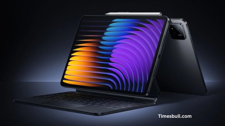 Xiaomi Pad 8 Pro: Everything We Know Ahead of Launch