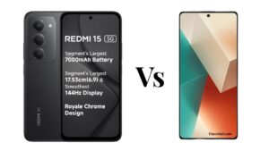 Xiaomi Redmi 15 5G vs 14 5G: Close in Price, But Which One Should You Buy?