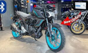 Yamaha FZ S Fi 2025: Detailed Review, Sporty Design With Latest Features