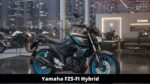 Yamaha FZS-FI Hybrid (2)