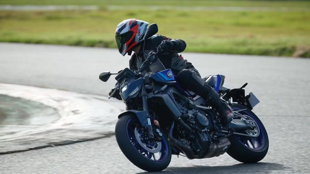 Yamaha MT-09: Is This the Coolest Badass on City Streets, Know the Full Story